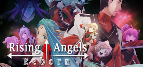 Rising Angels: Reborn 游戏图标