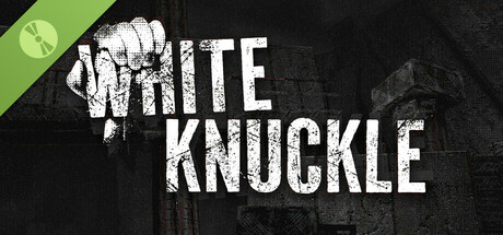 White Knuckle Demo cover art