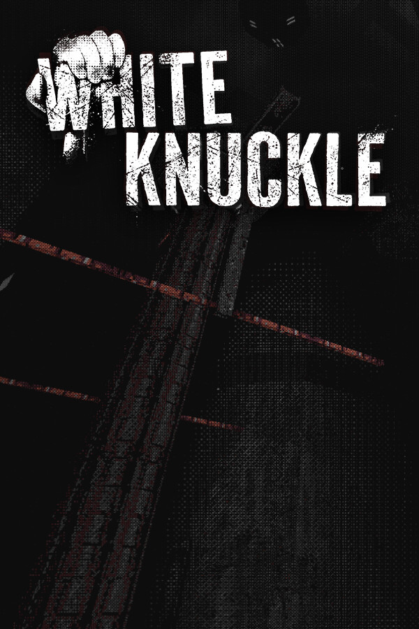 White Knuckle Demo Artwork