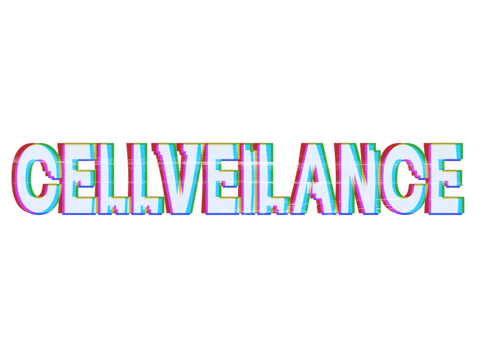 Cellveillance Logo