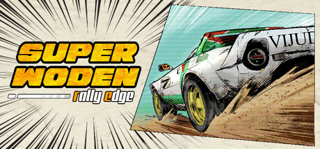Super Woden: Rally Edge PC Specs