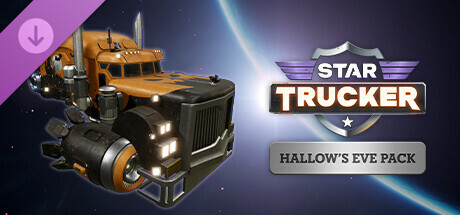 Star Trucker - Hallow's Eve Pack cover art