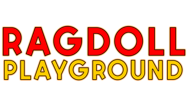 Ragdoll Playground Logo