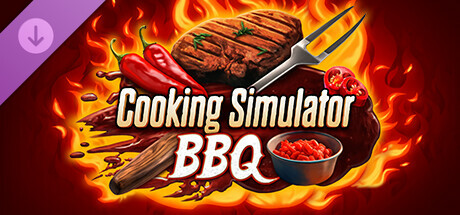 View Cooking Simulator - BBQ on IsThereAnyDeal