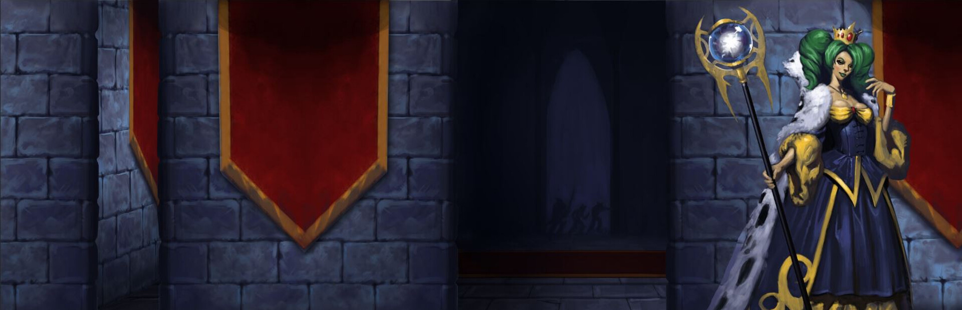 Aveyond 3-3: The Lost Orb