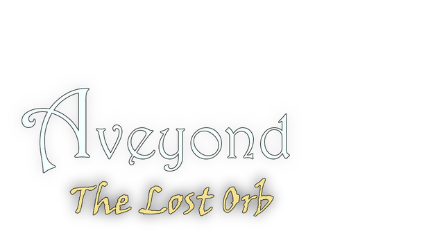 Aveyond 3-3: The Lost Orb Logo