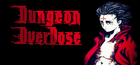 Dungeon Overdose cover art