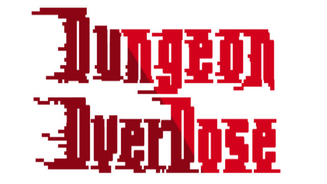 Dungeon Overdose Logo