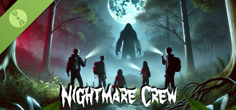 Nightmare Crew Demo cover art