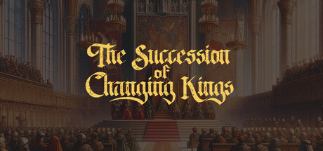 The Succession of Changing Kings PC Specs