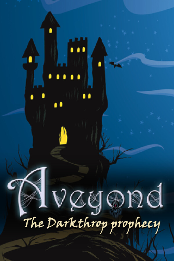 Aveyond 3-4: The Darkthrop Prophecy for steam