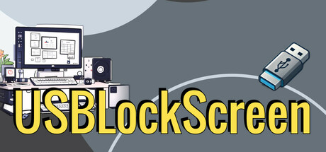 USBLockScreen cover art