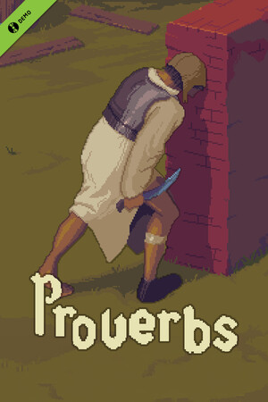 Proverbs Demo