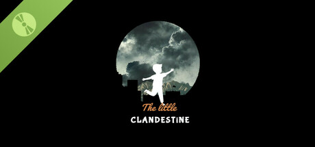 The Little Clandestine Demo cover art