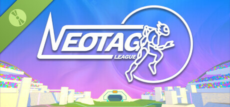 NEOTAG LEAGUE Demo cover art