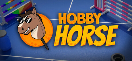 Hobby Horse cover art