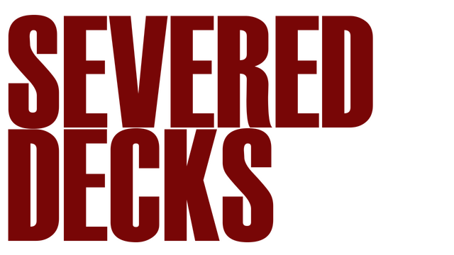 Severed Decks Logo