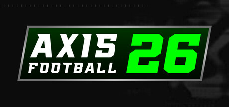 Axis Football 2026 PC Specs