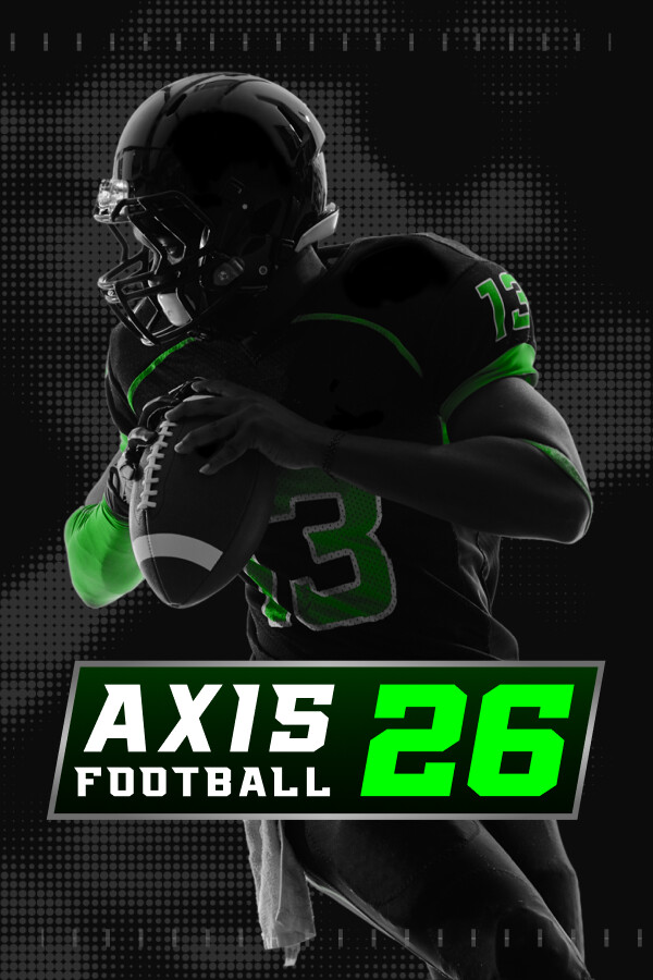 Axis Football 2026 for steam Axis Football 2026 for steam