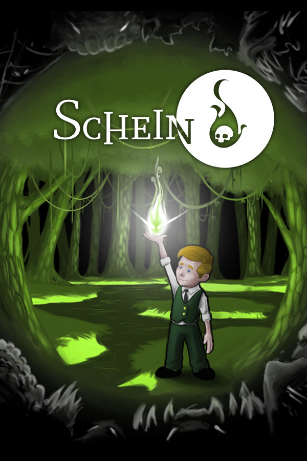 Schein for steam Schein for steam