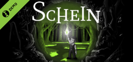 Schein Demo cover art