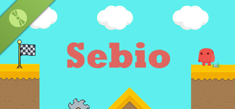 Sebio Demo cover art