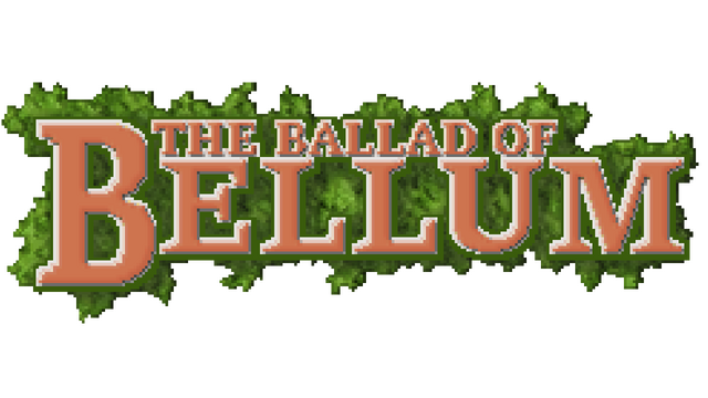 The Ballad of Bellum Logo