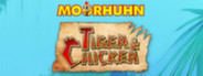 Moorhuhn - Tiger and Chicken