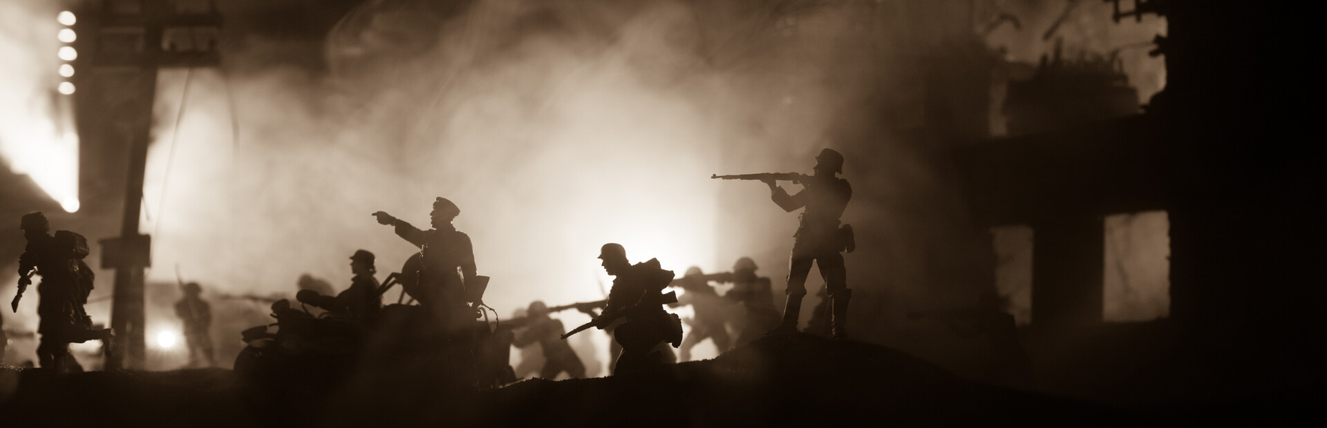 Protocol: First Attack