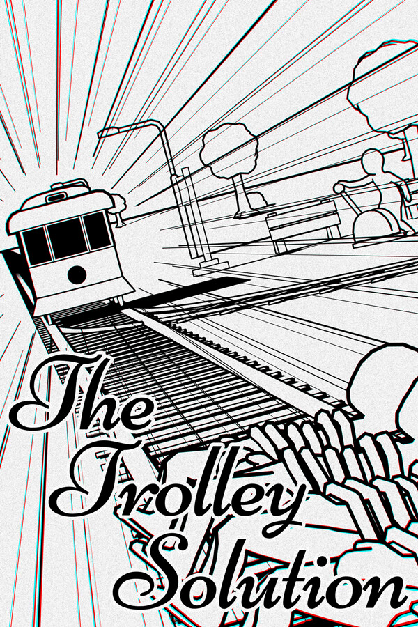The Trolley Solution for steam The Trolley Solution for steam