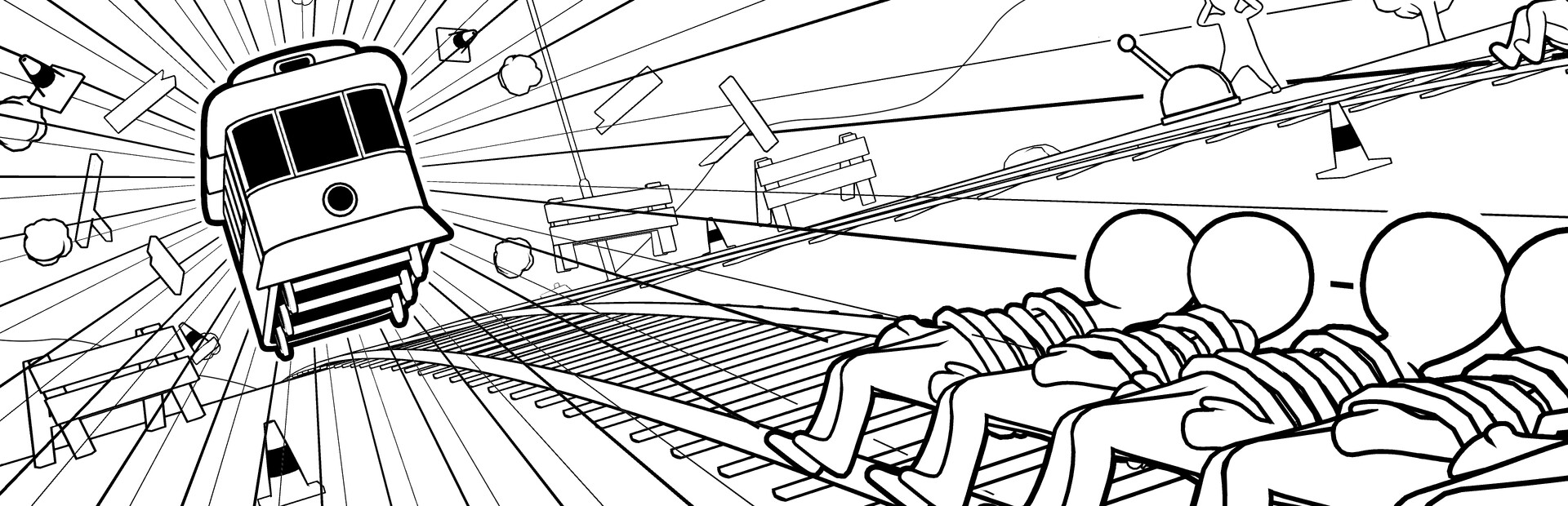 The Trolley Solution