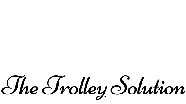The Trolley Solution Logo