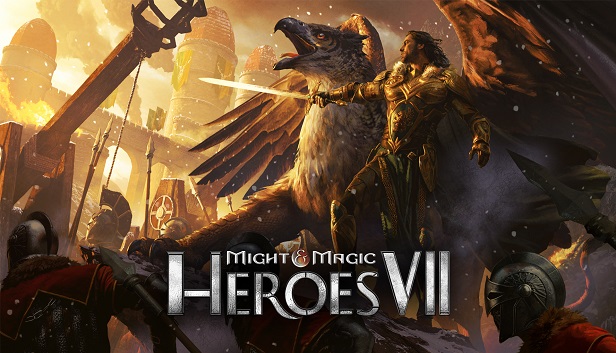 Save 75 On Might Magic Heroes Vii On Steam