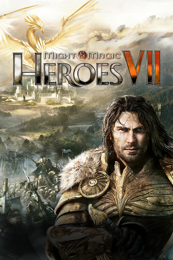 Might & Magic® Heroes® VII for steam