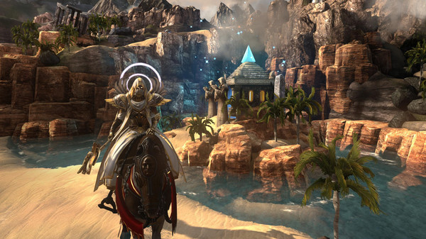 Might & Magic Heroes VII PC requirements