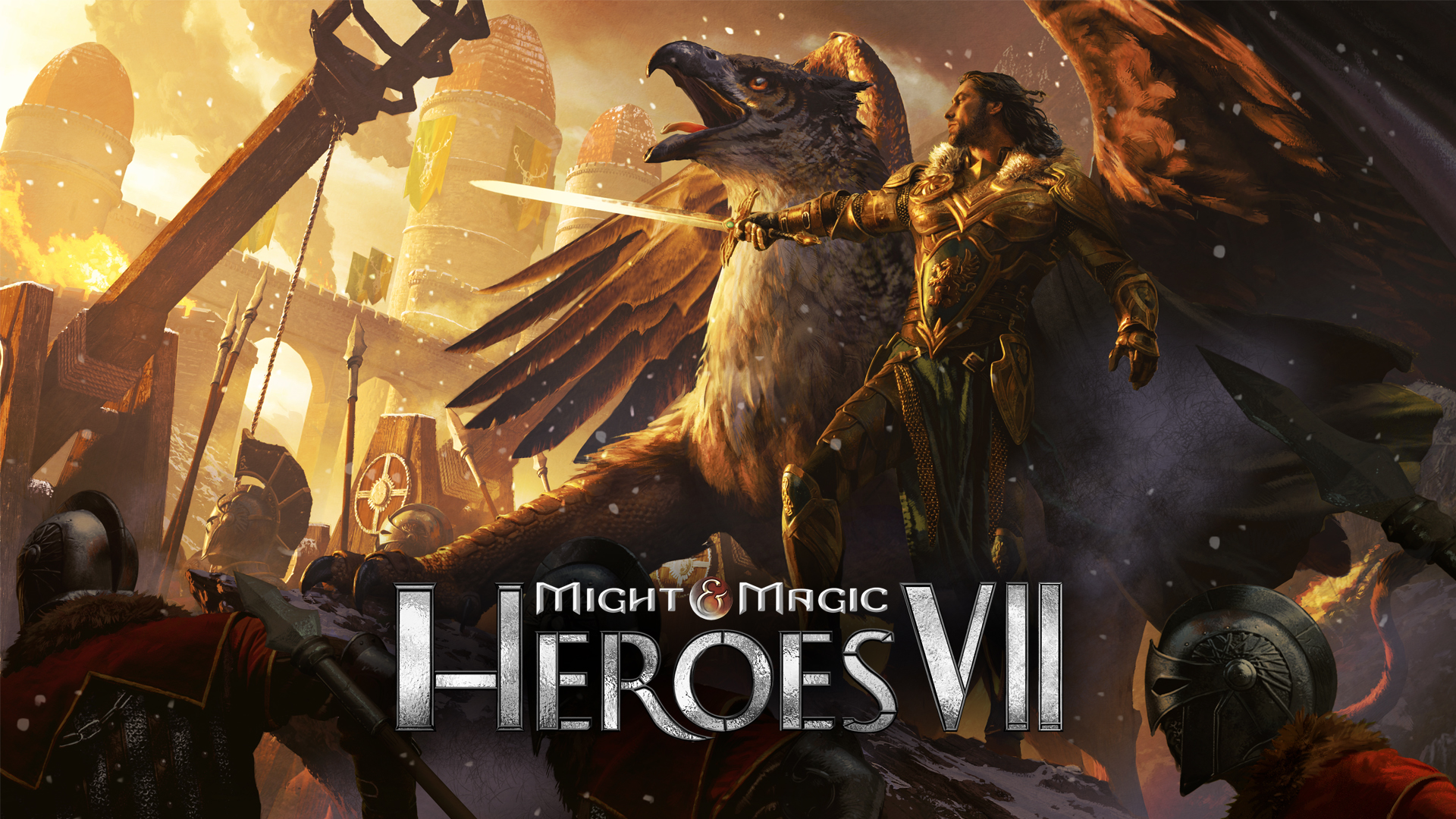 heroes of might and magic v complete pack