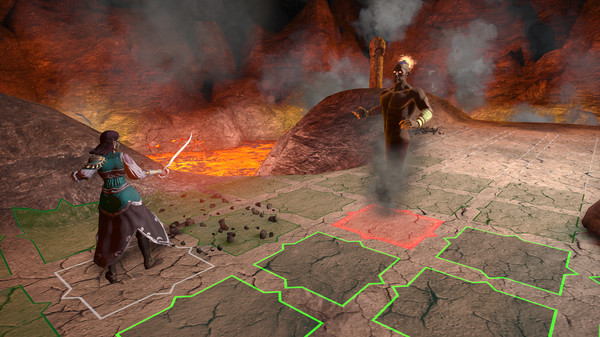 Might & Magic Heroes VII image