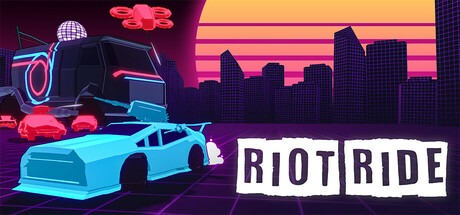 Riot Ride PC Specs