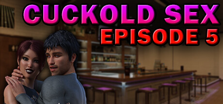 Cuckold Sex - Episode 5 cover art