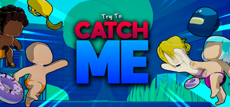 View Try To Catch Me on IsThereAnyDeal