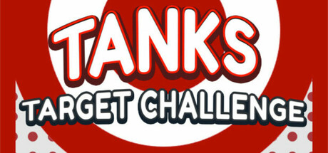 Tanks Target Challenge cover art