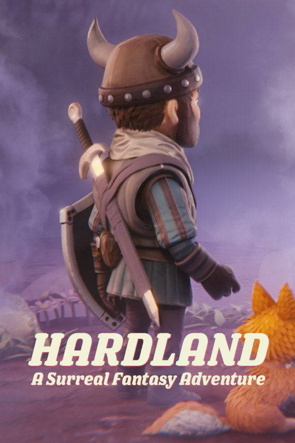 Hardland for steam Hardland for steam