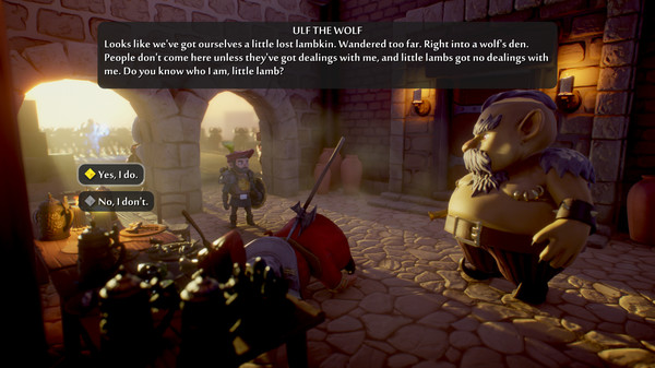 Hardland game for windows Pc 1