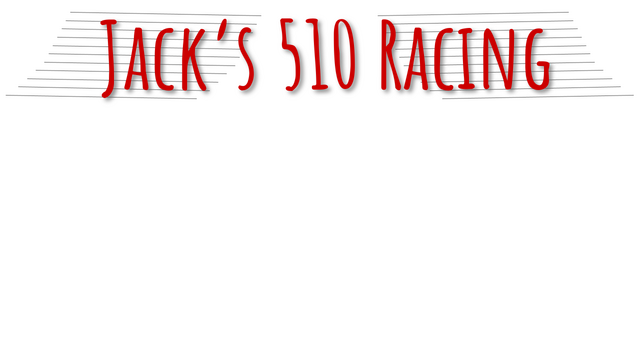 Jack's 510 Racing Logo