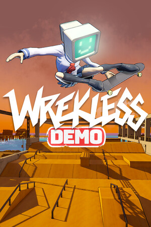 Wrekless Demo
