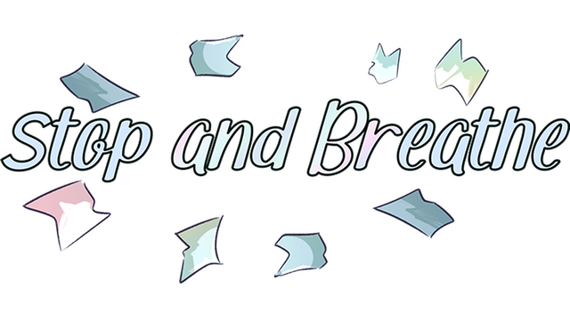 Stop and Breathe Logo