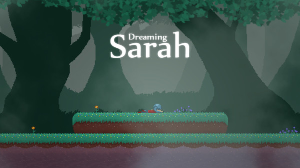【图】Dreaming Sarah OST(截图2)