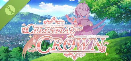 Celestial Crown Demo cover art