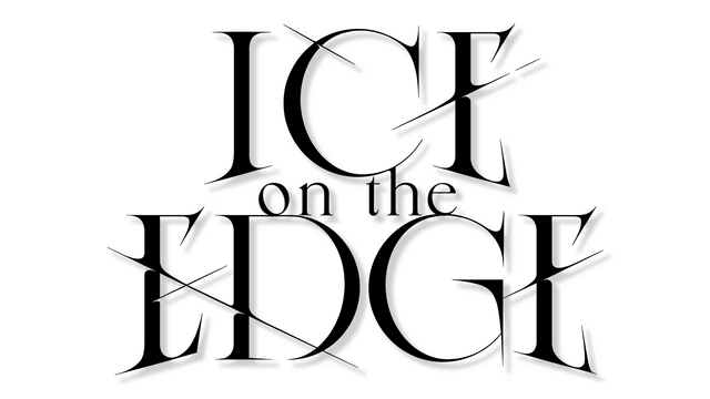 ICE on the EDGE Logo