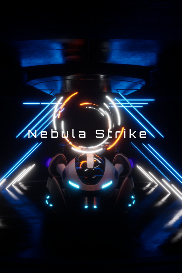 Nebula Strike for steam